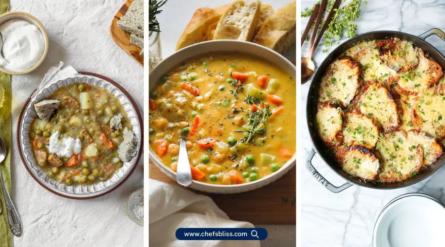 one pot soup recipes