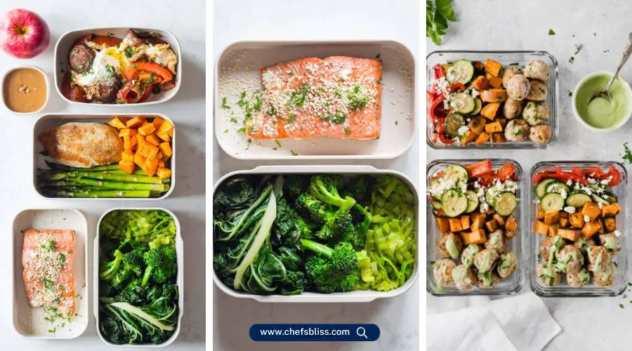 paleo lunch recipes