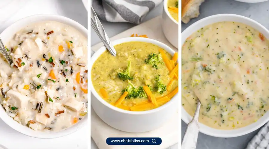 panera soup recipes