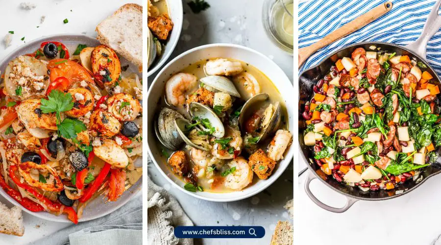 portuguese dinner recipes