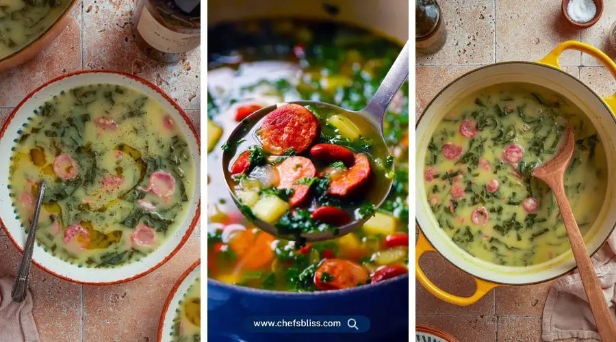 portuguese soup recipes