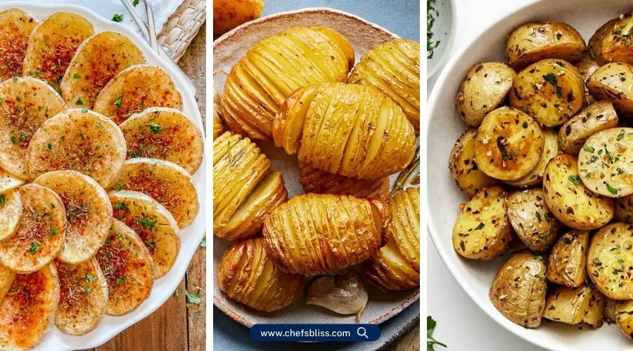 potato recipes