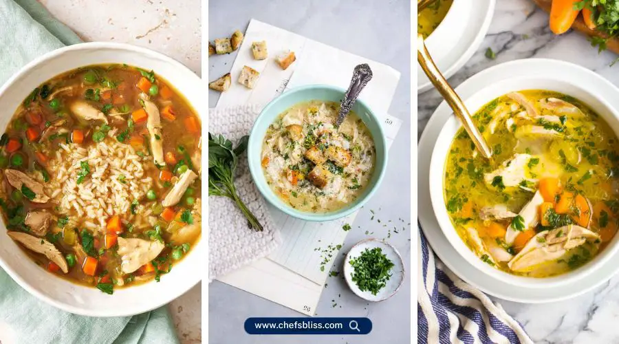 pressure cooker soup recipes