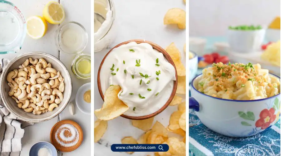 sour cream dinner recipes