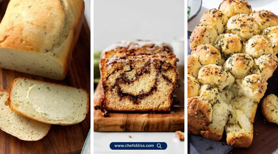 sour cream quick bread recipes