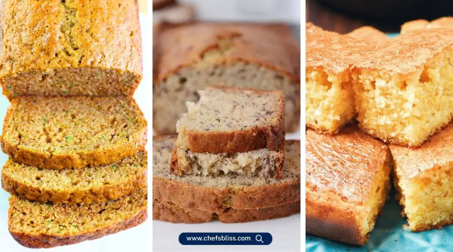 sour milk quick bread recipes