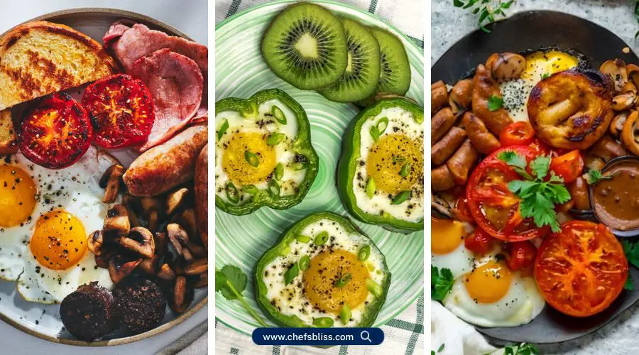 st patrick's day breakfast recipes