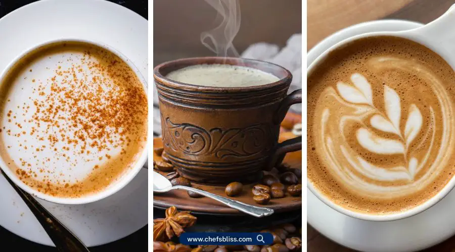 st patrick's day coffee recipes