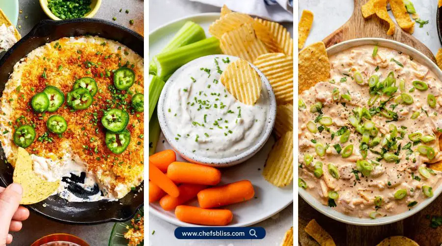 st patrick's day dip recipes