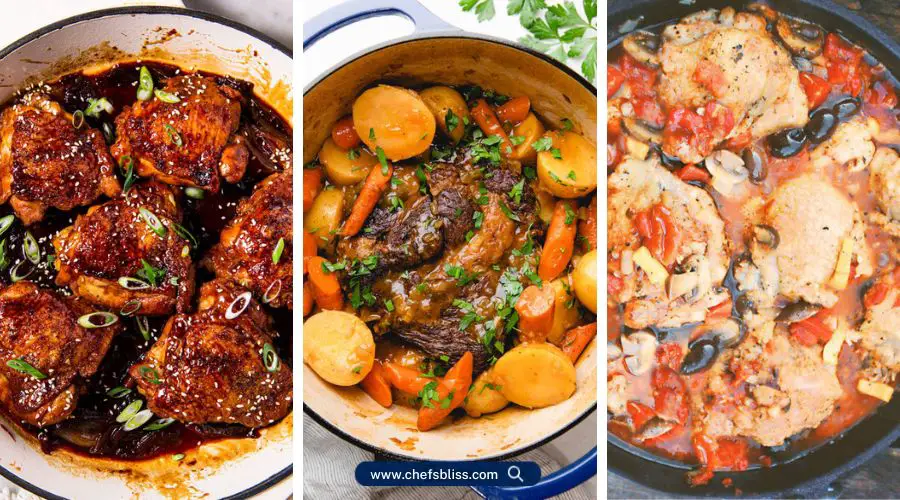 st patrick's day dutch oven recipes