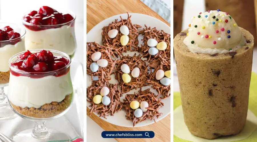 st patrick's day fun dessert recipes