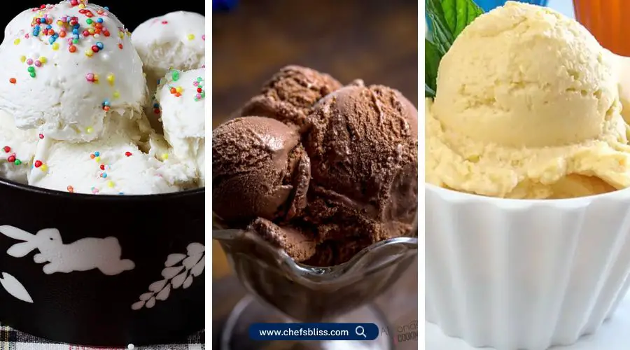 st patrick's day ice cream recipes