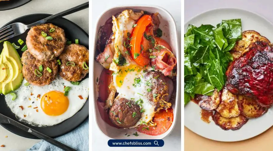 st patrick's day paleo recipes