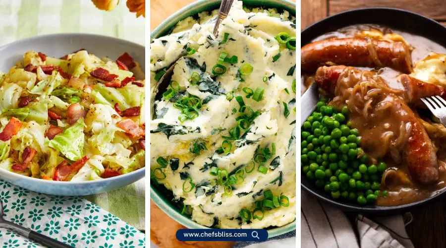 traditional irish lunch recipes