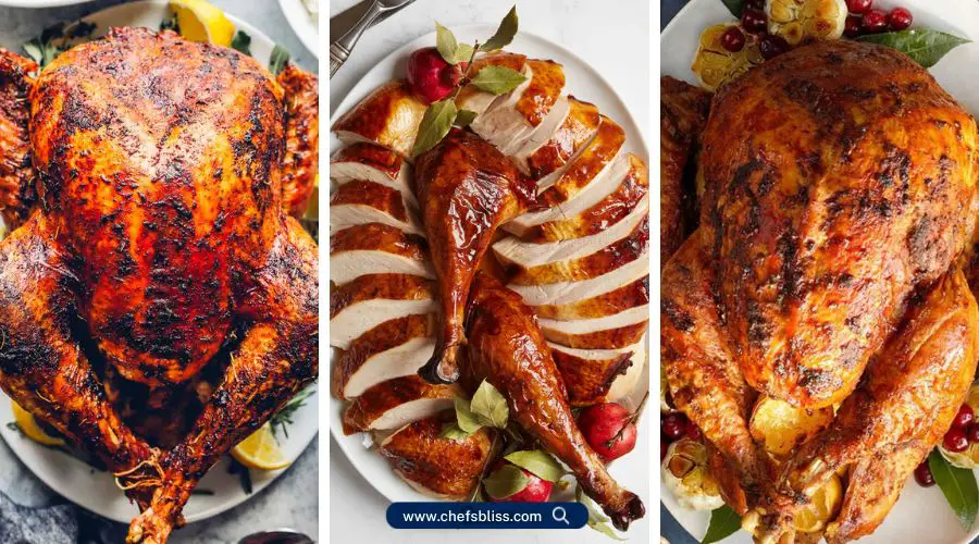 turkey recipes