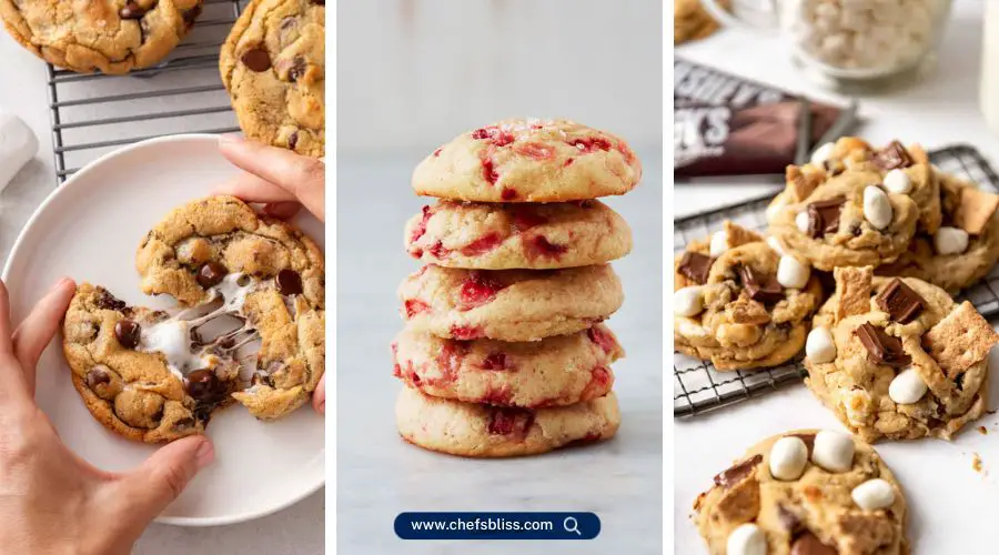 valentine's day betty crocker cookie recipes