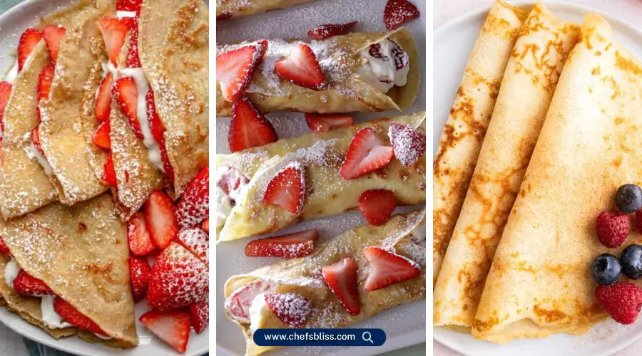 valentine's day breakfast buffet recipes