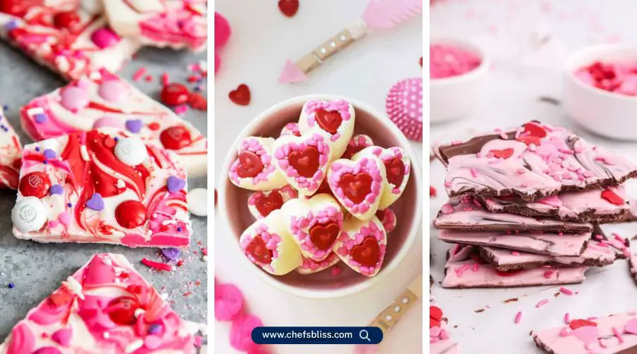 valentine's day gluten free candy recipes