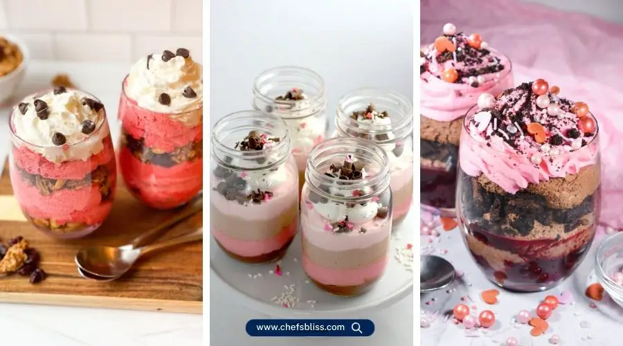 valentine's day gluten free dessert recipes