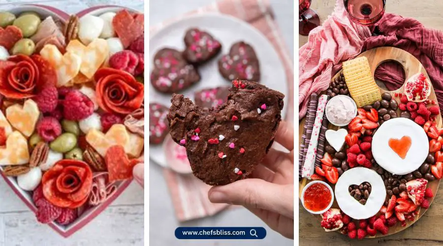 valentine's day gluten free recipes