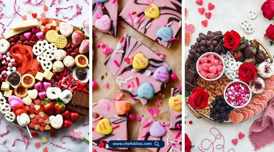 valentine's day gluten free treat recipes