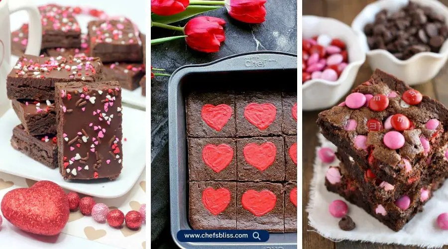 valentine's day keto recipes