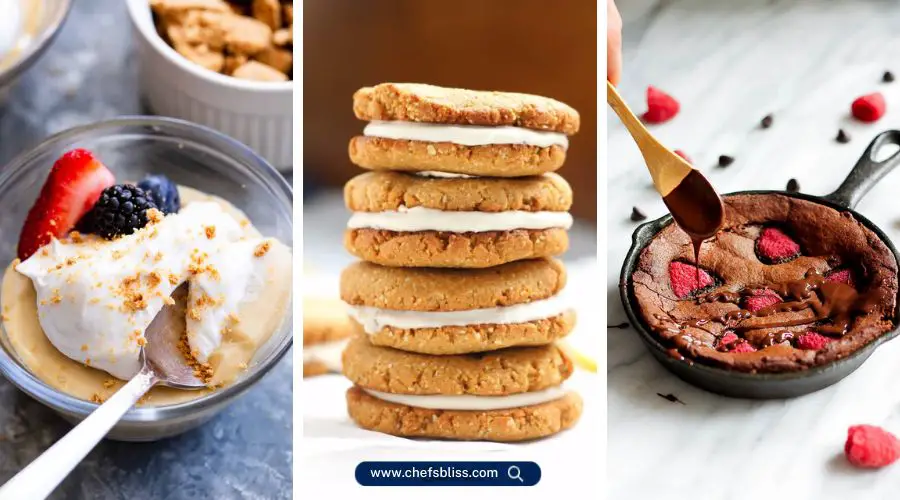 valentine's day paleo dessert recipes