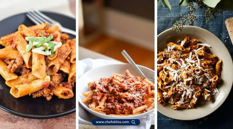 valentine's day pasta dinner recipes