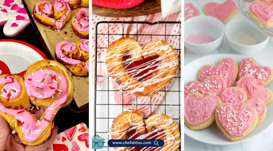 valentine's day pillsbury recipes