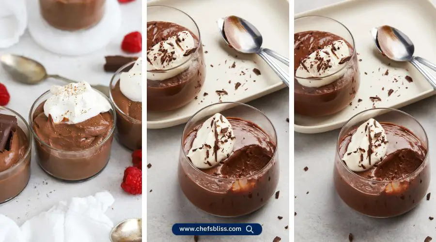 valentine's day pudding recipes