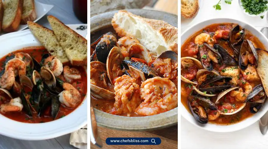 valentine's day seafood recipes