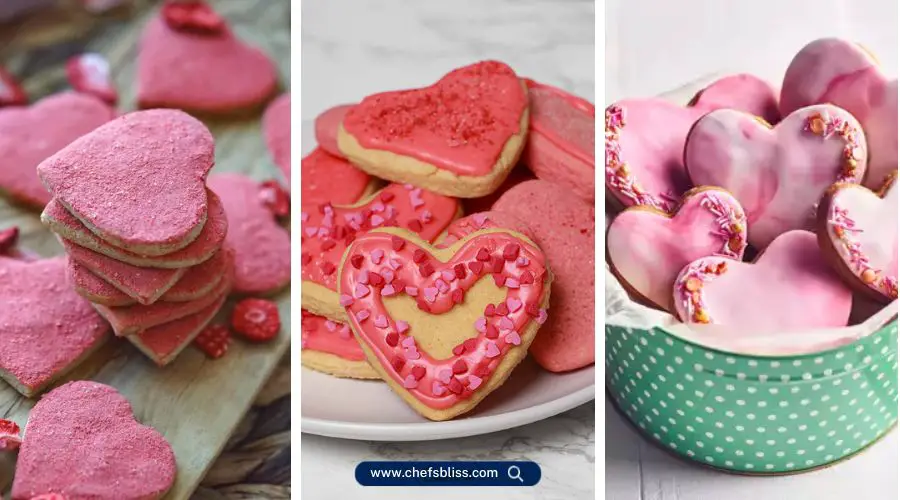 valentine's day sugar free treat recipes