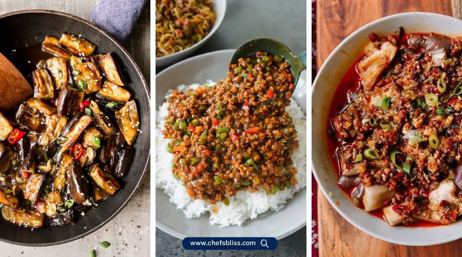 vegan chinese recipes