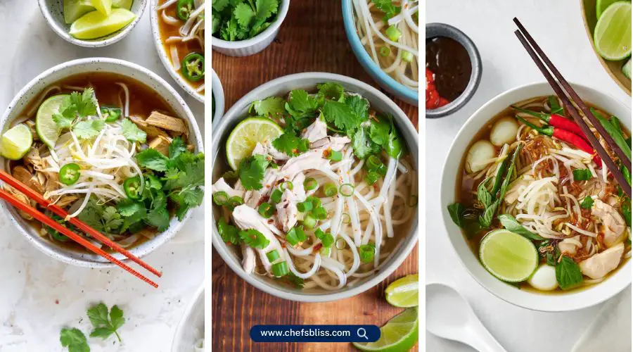 vietnamese soup recipes