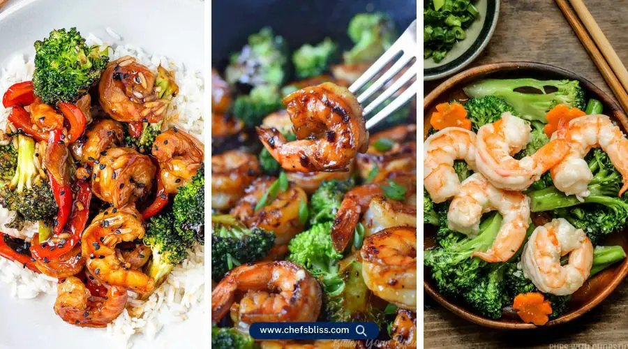 chicken shrimp dinner recipes