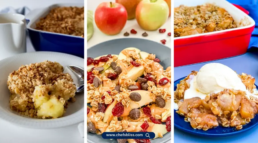 diabetic apple recipes