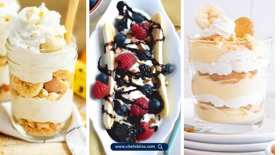 diabetic banana dessert recipes