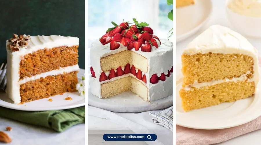 diabetic cake recipes