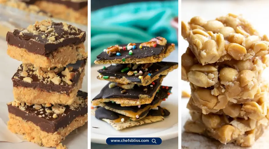 diabetic candy recipes