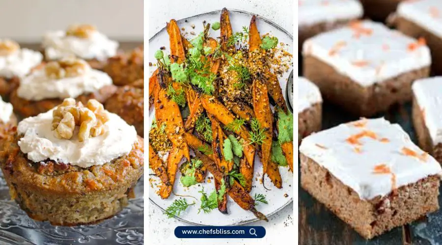 diabetic carrot recipes