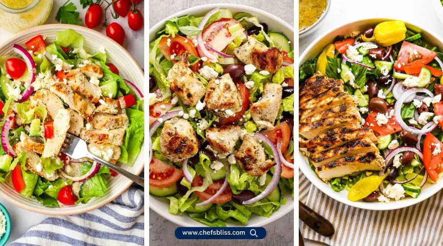 diabetic chicken salad recipes