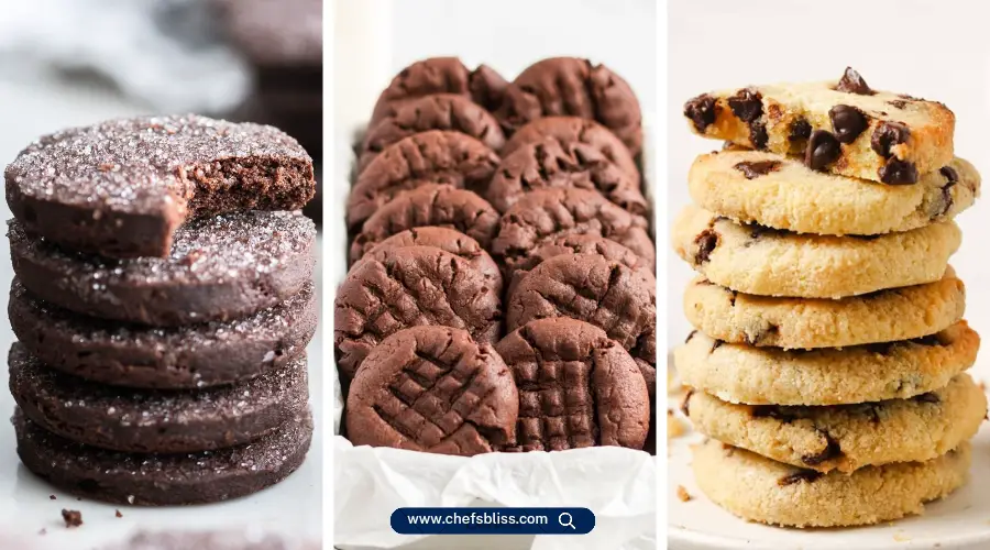 diabetic chocolate cookie recipes