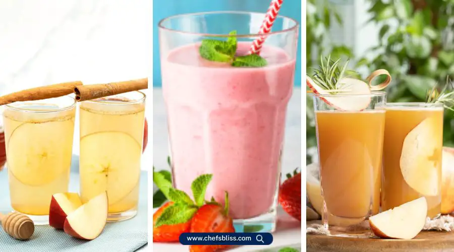 diabetic fruit juice recipes