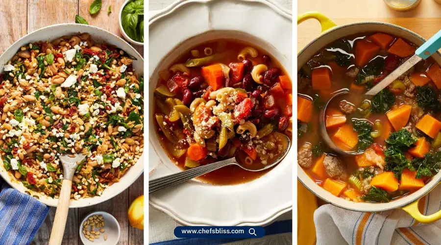 diabetic one pot recipes