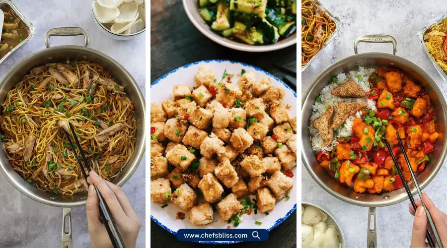 gluten free asian recipes