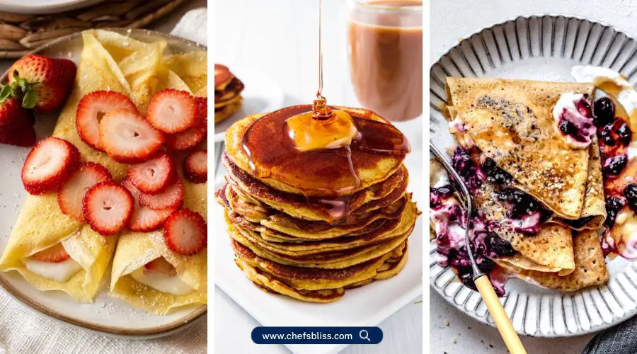 gluten free brunch recipes