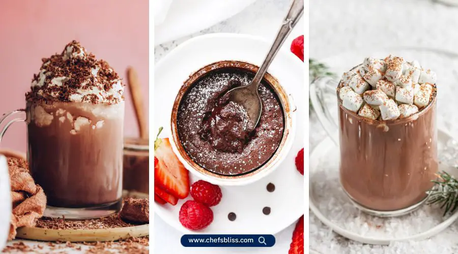 keto chocolate recipes