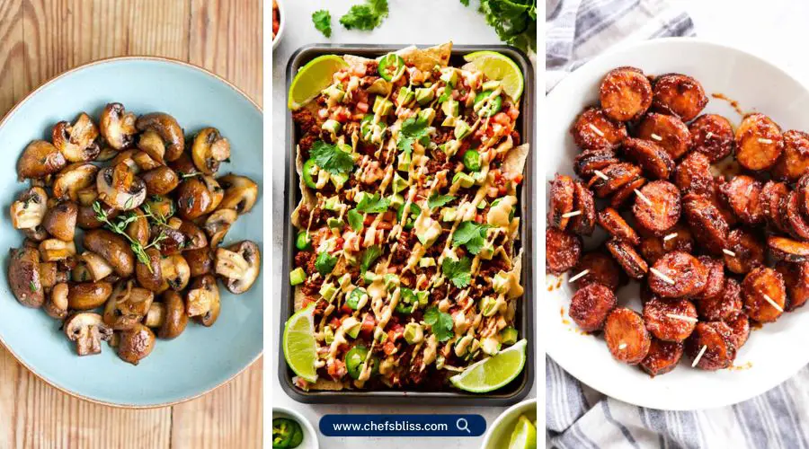 paleo appetizer recipes