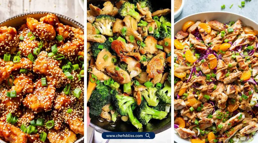 paleo chinese recipes