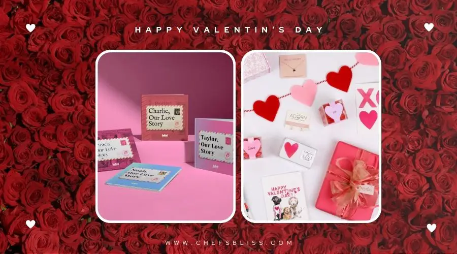 valentine’s day book lover gift ideas